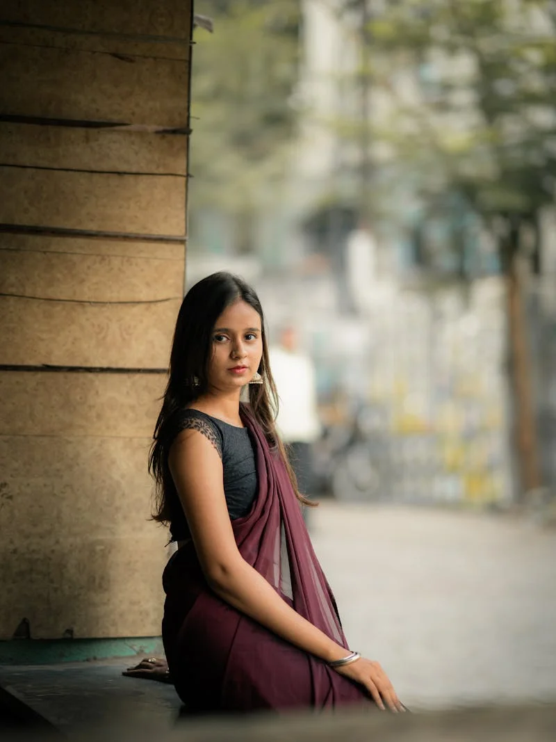 Kamini Jain - Founder of VastraKart