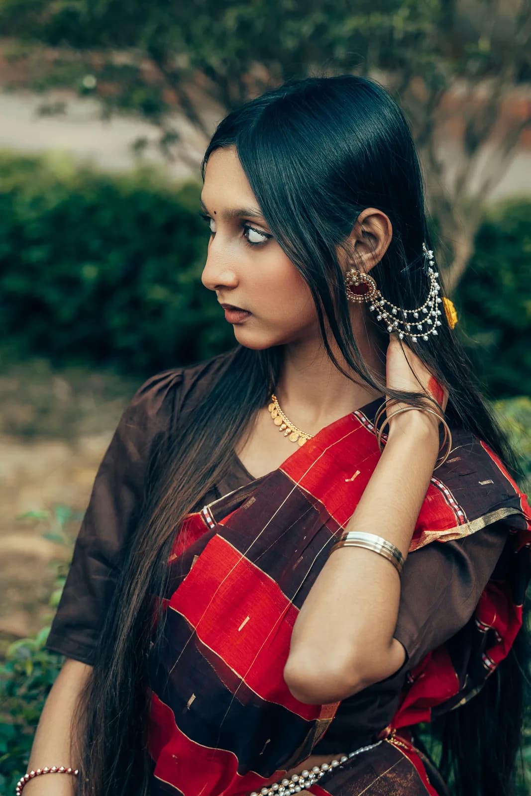Designer Sarees on Rent: Affordable Luxury for Every Occasion