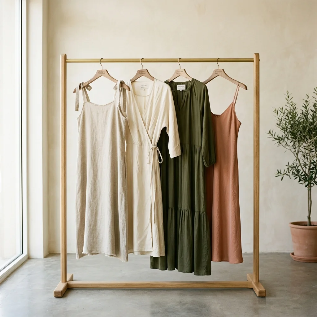 Why Fashion Rental Is the Most Sustainable Choice You Can Make