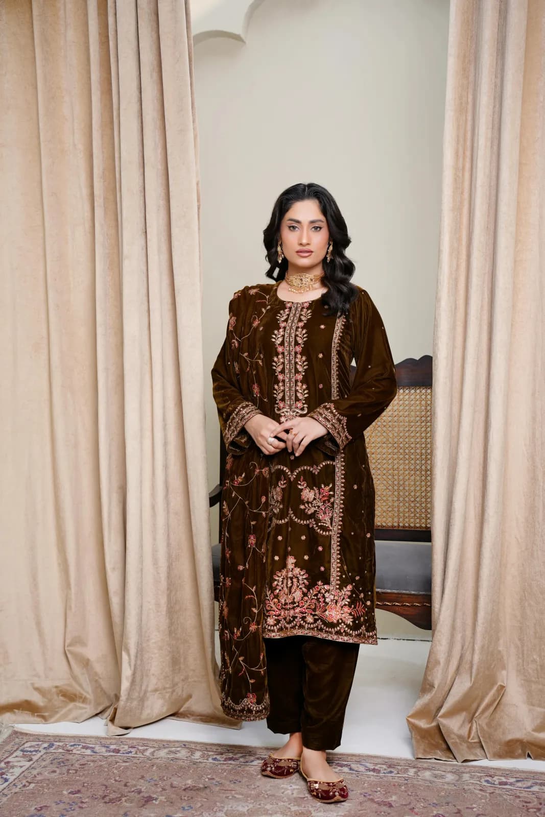 Ethnic Wear