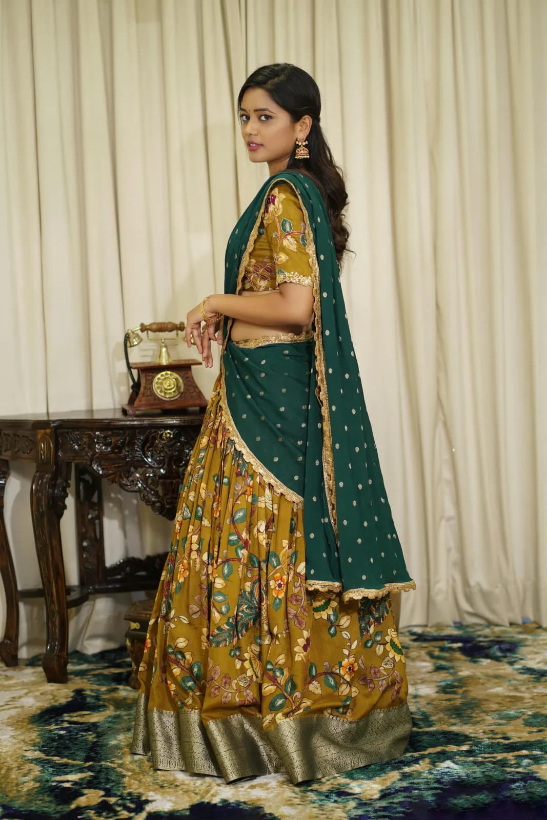 Designer Sarees