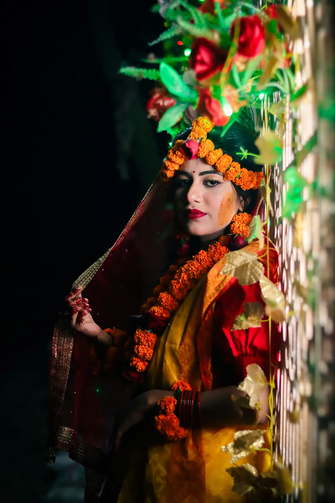 What to Wear to a Sangeet: Outfit Ideas for Every Budget