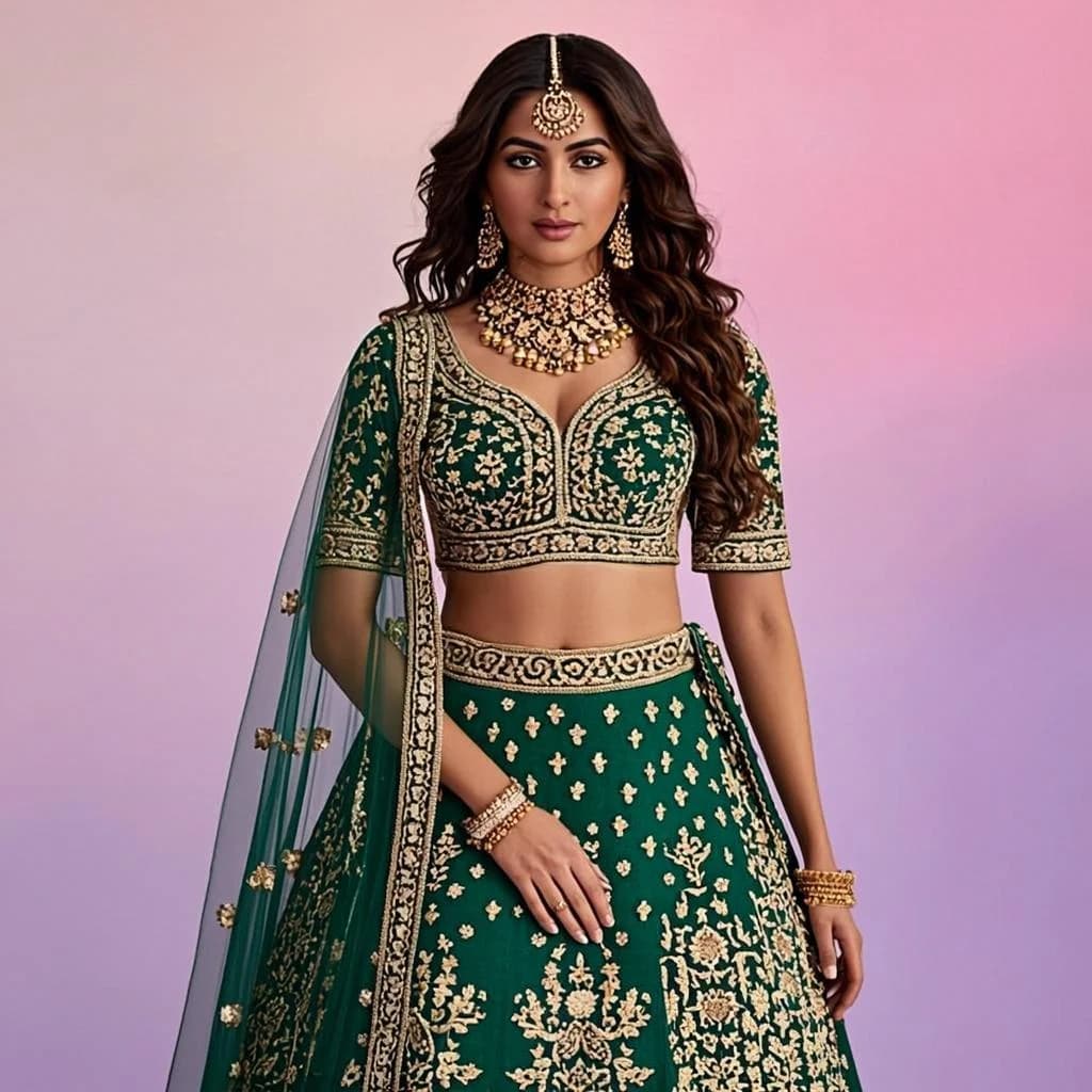 Ethnic Wear